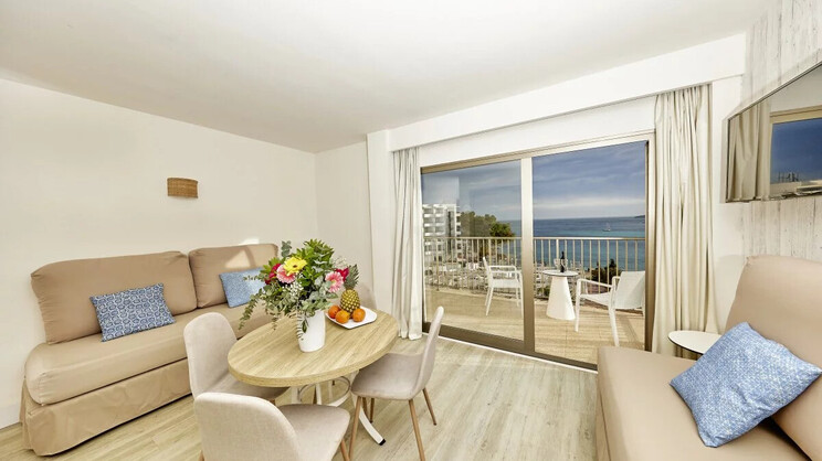 Leonardo Royal Hotel Ibiza Santa Eulalia